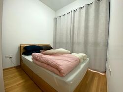 The Jovell (D17), Condominium #458531981